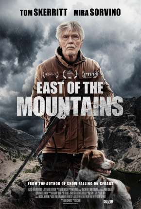 East of the Mountains - Legendado via Torrent