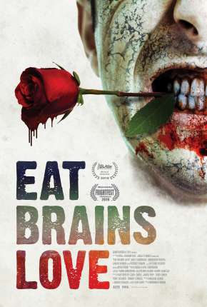 Eat, Brains, Love - Legendado  Download - Rede Torrent