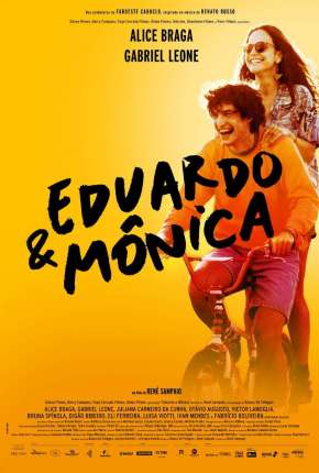 Eduardo e Mônica Nacional Download - Rede Torrent