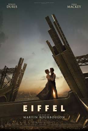 Eiffel - Legendado  Download - Rede Torrent