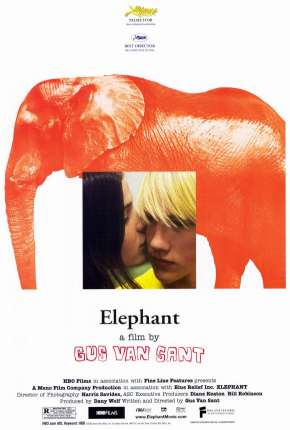 Elefante Dublado e Dual Áudio Download - Rede Torrent