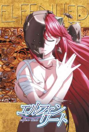 Elfen Lied - Legendado via Torrent