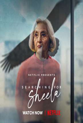 Em Busca de Sheela Dublado e Dual Áudio 5.1 Download - Rede Torrent