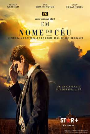 Em Nome do Céu - 1ª Temporada Legendada via Torrent