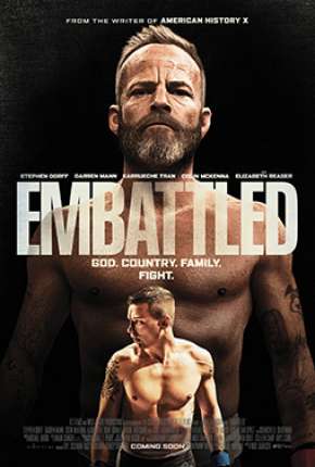 Embattled - Legendado via Torrent