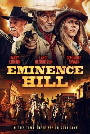 Eminence Hill - Legendado via Torrent