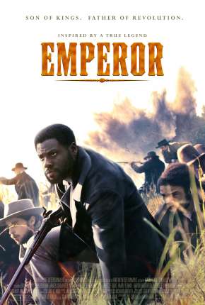 Emperor - Legendado  Download - Rede Torrent