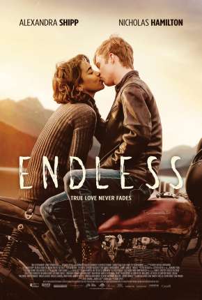 Endless - Legendado  Download - Rede Torrent