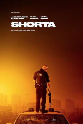 Enforcement - Shorta Legendado  Download - Rede Torrent