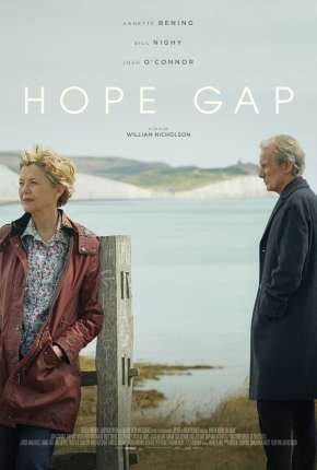 Enquanto Houver Amor - Hope Gap Dublado e Dual Áudio Download - Rede Torrent