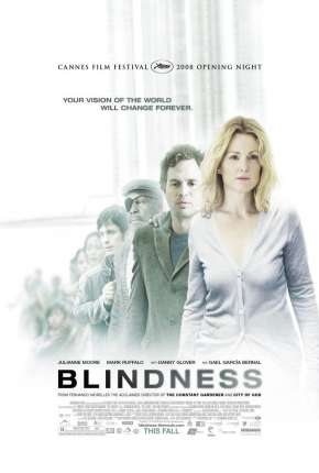 Ensaio Sobre a Cegueira - Blindness via Torrent