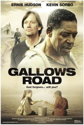 Entre A Vingança e o Perdão - Gallows Road Dublado Download - Rede Torrent