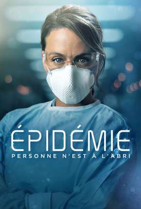 Epidemia - 1ª Temporada Completa via Torrent