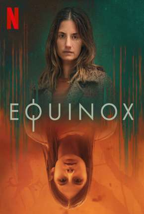 Equinox - 1ª Temporada Completa via Torrent