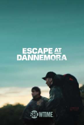 Escape at Dannemora - 1ª Temporada via Torrent