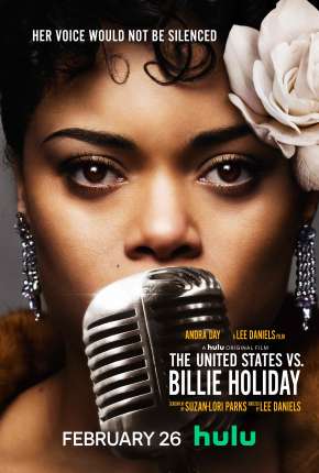 Estados Unidos Vs Billie Holiday via Torrent