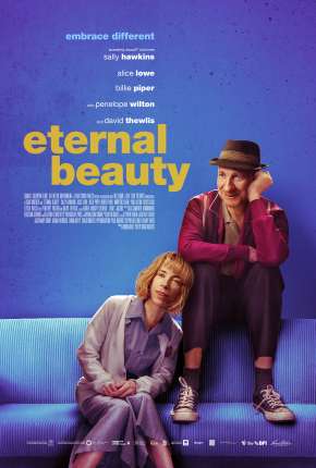 Eternal Beauty - Legendado  Download - Rede Torrent