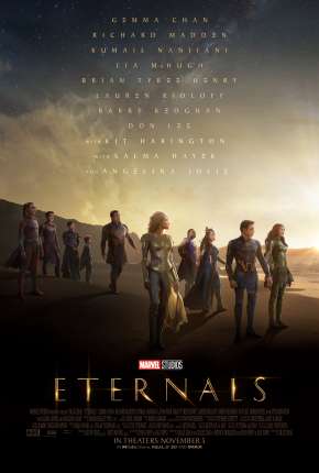 Eternos - IMAX via Torrent