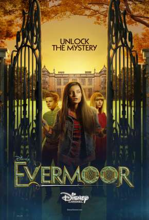 Evermoor - 1ª Temporada Completa via Torrent