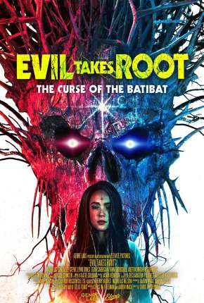 Evil Takes Root - Legendado  Download - Rede Torrent