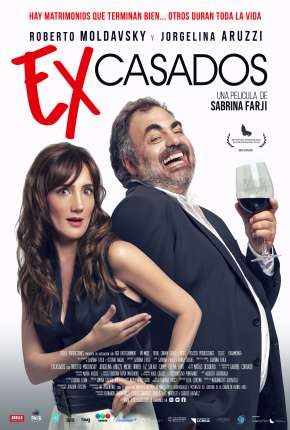 Ex casados via Torrent