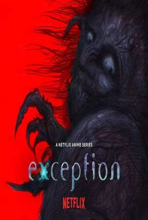 Exception - 1ª Temporada - Legendado via Torrent