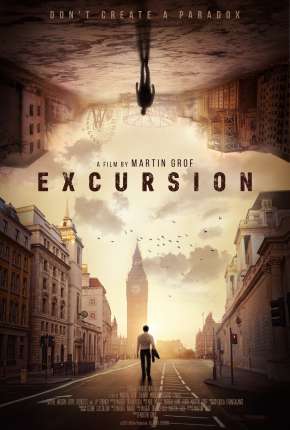 Excursion - Legendado  Download - Rede Torrent