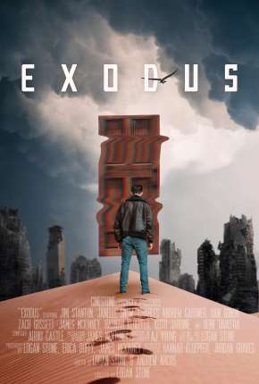 Exodus - Legendado  Download - Rede Torrent