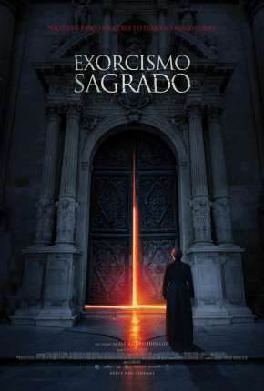 Exorcismo Sagrado via Torrent