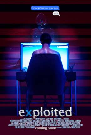 Exploited - Legendado  Download - Rede Torrent