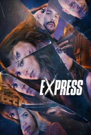 Express - 1ª Temporada via Torrent