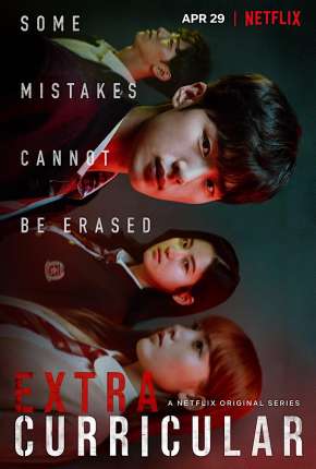 Extracurricular - 1ª Temporada Completa via Torrent