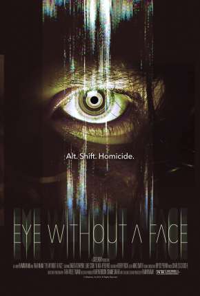 Eye Without a Face - Legendado  Download - Rede Torrent