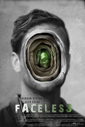 Faceless - Legendado via Torrent