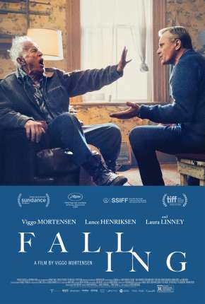 Falling - Legendado via Torrent