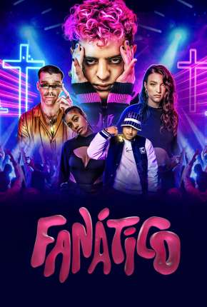 Fanático - 1ª Temporada Legendada via Torrent