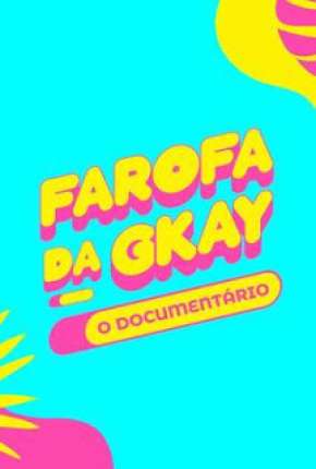 Farofa da GKay - O Documentário via Torrent