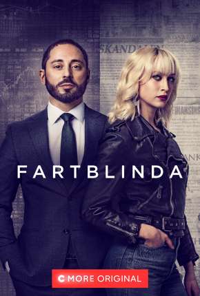 Fartblinda - 1ª Temporada Completa Legendada via Torrent