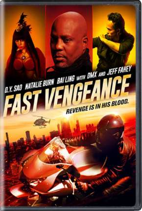 Fast Vengeance - Legendado via Torrent