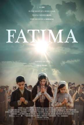 Fátima - A História de um Milagre via Torrent