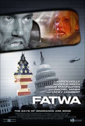 Fatwa via Torrent