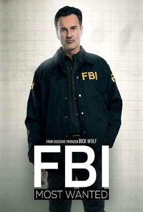 FBI - Most Wanted - 2ª Temporada via Torrent