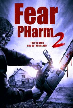 Fear PHarm 2 - Legendado via Torrent