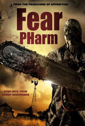 Fear PHarm - Legendado via Torrent
