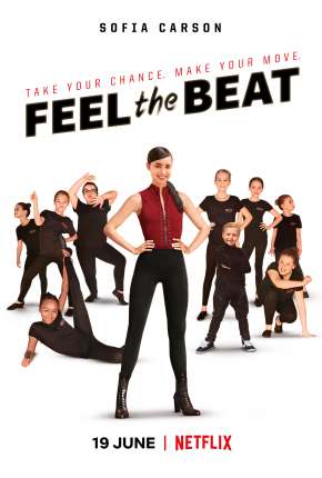 Feet the Beat Dublado e Dual Áudio Download - Rede Torrent