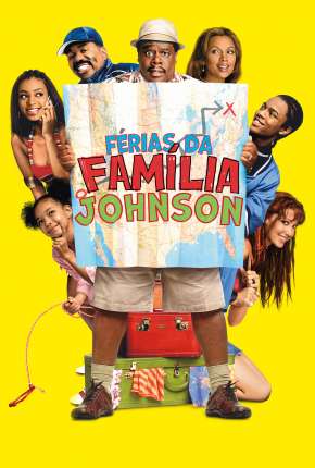 Férias da Família Johnson via Torrent