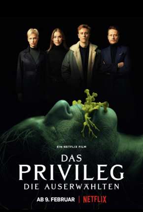 Filhos do Privilégio - Das Privileg via Torrent