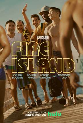 Fire Island - Orgulho e Sedução via Torrent