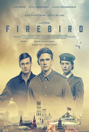 Firebird - Legendado  Download - Rede Torrent