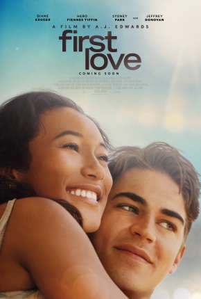 First Love - Descobrindo o Amor via Torrent